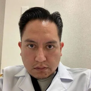 Foto de Dr. Marcos López Naveda, Oncología Médica en Ciudad de México