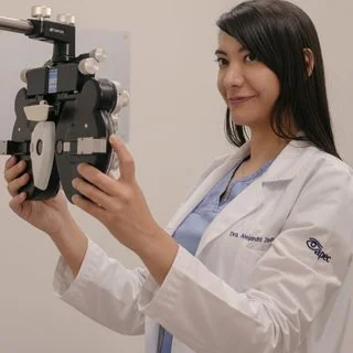 Dra. María Alejandra González Duarte Briseño