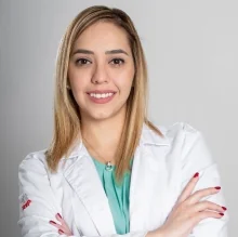 Foto de Dra. María Alejandra González Patiño, Neurología, Pediatría en Ciudad de México