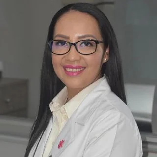 Foto de Dr. Maria Anota Rivera, Cirugía General en Juárez