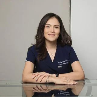 Foto de Dr. Maria Argentina Sandia Zerpa, Gastroenterología, Medicina Interna en Ciudad de México