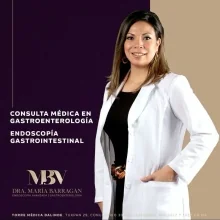 Foto de Dr. Maria Auxiliadora Barragan Valarezo 2, Gastroenterología en Ciudad de México