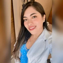 Foto de Dr. María Corina Lule González, Otorrinolaringología en Ciudad de México