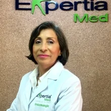 Foto de Dra. María de la Caridad Carranco Salinas, Endocrinología, Ginecología y Obstetricia en Ciudad de México