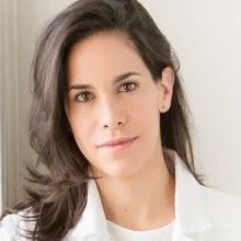 Foto de Dr. María del Mar Saniger Alba, Medicina Interna en Ciudad de México