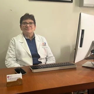 Foto de Dr. Maria Dimna González García, Medicina Interna en Ciudad de México