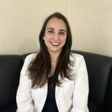 Foto de Dra. María Elena Márquez Caraveo, Geriatría, Psiquiatría en Ciudad de México