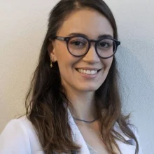 Foto de Dra. María Fernanda Acosta Martínez, Endocrinología en Ciudad de México