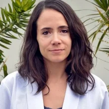 Foto de Dra. Maria Fernanda Arboleda Castro, Anestesiología, Endocrinología en Ciudad de México