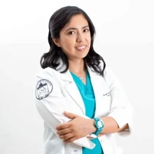 Dr. Maria Fernanda Galindo Tapia