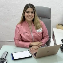 Foto de Dr. Maria Gabriela Donaire Herrera, Dermatología en Ciudad de México