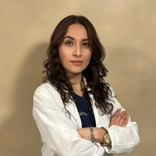 Foto de Dr. Maria Jose Arevalo Torres, Neurocirugía en Ciudad de México