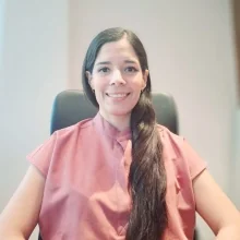 Foto de Dr. Maria Linda Sanchez Diaz, Pediatría en Ciudad de México