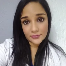 Foto de Dr. María Mercedes López Mayorga, Reumatología en Ciudad de México