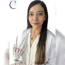 Foto de Dr. María Rosa Chávez Martínez, Reumatología en Ciudad de México