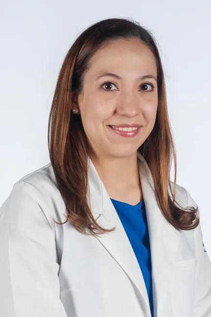 Foto de Dra. María Teresa Bourlón de los Ríos, Cirugía General, Oncología Médica en Ciudad de México