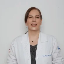 Foto de Dra. María Teresa García Romero, Dermatología, Hematología en Ciudad de México