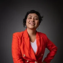 Foto de Dra. María Teresa Valdovinos Ponce, Pediatría, Psiquiatría en Ciudad de México