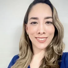 Foto de Dr. Marian Elisa Radillo Gil, Otorrinolaringología en Juárez