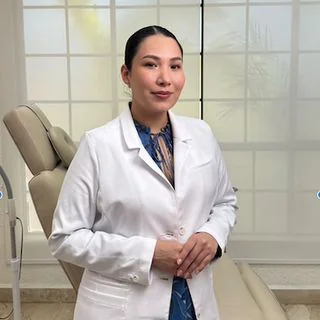 Foto de Dr. Marian Escribano Ponce, Dermatología en Ciudad de México
