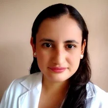 Foto de Dr. Mariana Berenice Colli Cortes, Reumatología en Ciudad de México