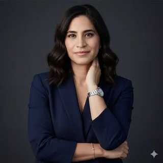 Foto de Dr. Mariana Duran Ortiz, Otorrinolaringología en Ciudad de México