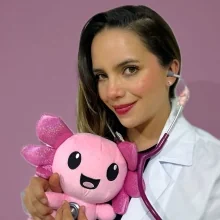 Dr. Mariana Espejel Deloiza