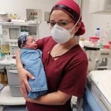 Foto de Dr. Mariana Guzmán Apáiz, Pediatría en Ciudad de México