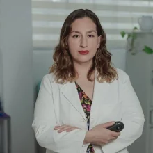 Foto de Dr. Mariana Perez Luna 2, Dermatología en Ciudad de México