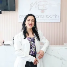 Foto de Dr. Mariana Rochin Tolosa, Dermatología en Ciudad de México