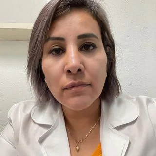 Foto de Dr. Mariana Sánchez Morales, Ortopedia y Traumatología en Ciudad de México