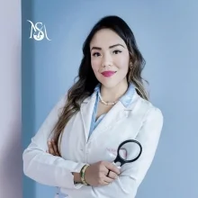 Dr. Mariana Sarao Pineda