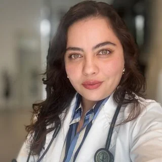 Foto de Dr. Mariana Velazquez Torres 2, Geriatría en Ciudad de México