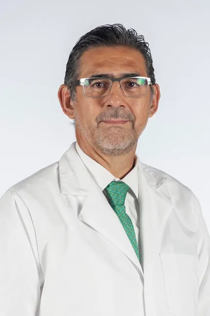Dr. Mariano Jorge Sotomayor de Zavaleta, Urología en Ciudad de México