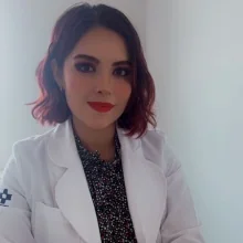 Foto de Dr. Mariel González Vázquez, Otorrinolaringología en Ciudad de México
