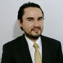 Foto de Dr. Mario Abel Hernandez Hernandez, Neumología en Ciudad de México