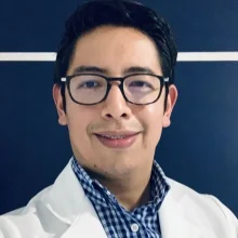 Foto de Dr. Mario Alberto Martinez Manzo, Pediatría, Psiquiatría en Juárez