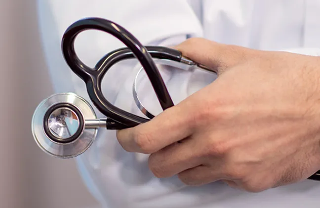 Foto de Dr. Mario Alberto Melo García, Endocrinología, Ginecología y Obstetricia, Medicina Interna en Ciudad de México