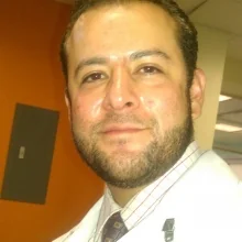 Foto de Dr. Mario Canales Medina, Otorrinolaringología en Ciudad de México