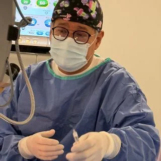 Foto de Dr. Mario Daniel Mercado Martinez 2, Oftalmología en Ciudad de México