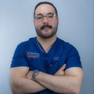 Foto de Dr. Mario Mejia, Urología en Ciudad de México