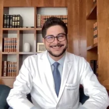 Foto de Dr. Mario Morales Esponda, Endocrinología en Ciudad de México