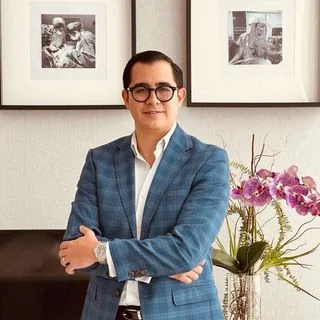 Foto de Dr. Mario Trejo Avila, Cirugía General en Ciudad de México