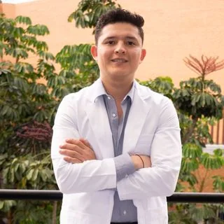 Foto de Dr. Mario Ubaldo Rebolledo, Medicina Interna en Ciudad de México