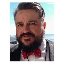 Foto de Dr. Mario Ulises Perez Zepeda, Geriatría en Ciudad de México