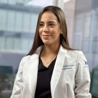 Foto de Dr. Marisabel Moreno Cegarra, Otorrinolaringología en Ciudad de México