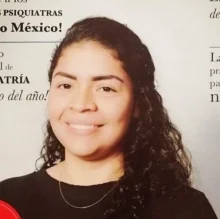 Foto de Dr. Maritza Rosaldo Sanchez, Psiquiatría en Ciudad de México