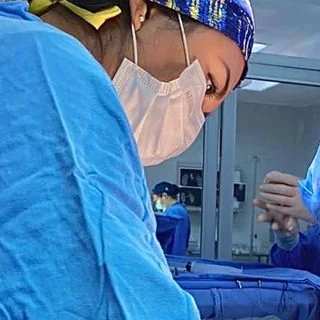 Foto de Dr. Marleen Juarez Martinez 2, Angiología y Cirugía Vascular en Ciudad de México