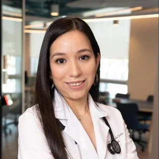 Foto de Dr. Martha Guadalupe Garcia Toribio, Neurología en Ciudad de México