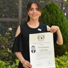 Foto de Dr. Martha Patricia Vargas Celis, Neurología, Pediatría en Juárez